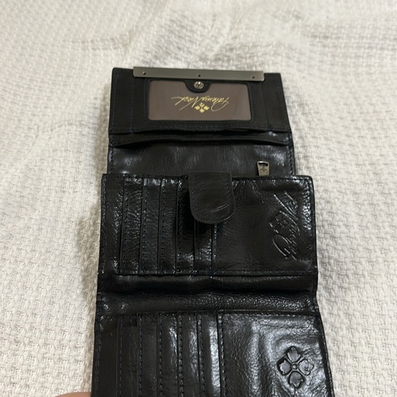 Patricia Nash CAMETTI Wallet VINTAGE BOTANICAL | New Without Tags - Picture 5 of 8